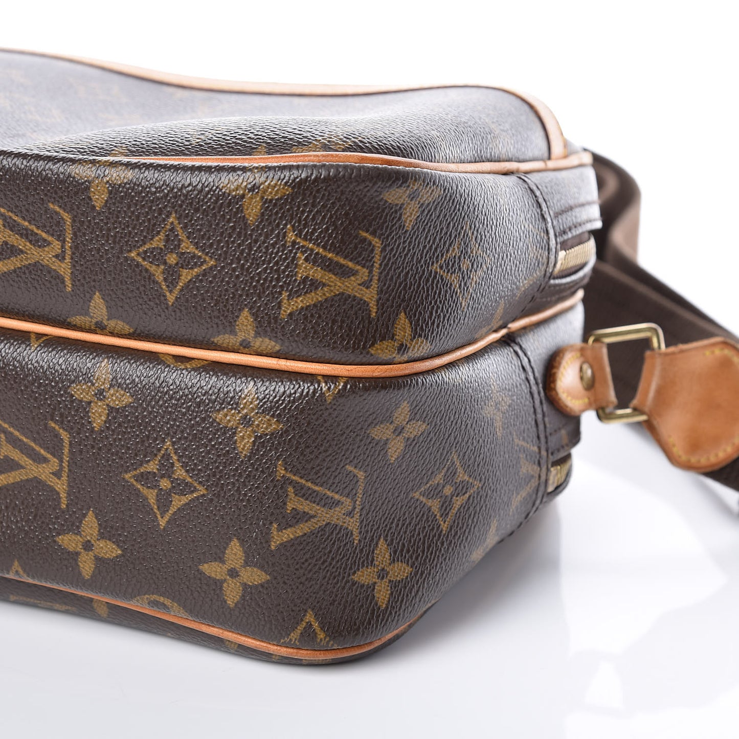 Monogram Reporter PM