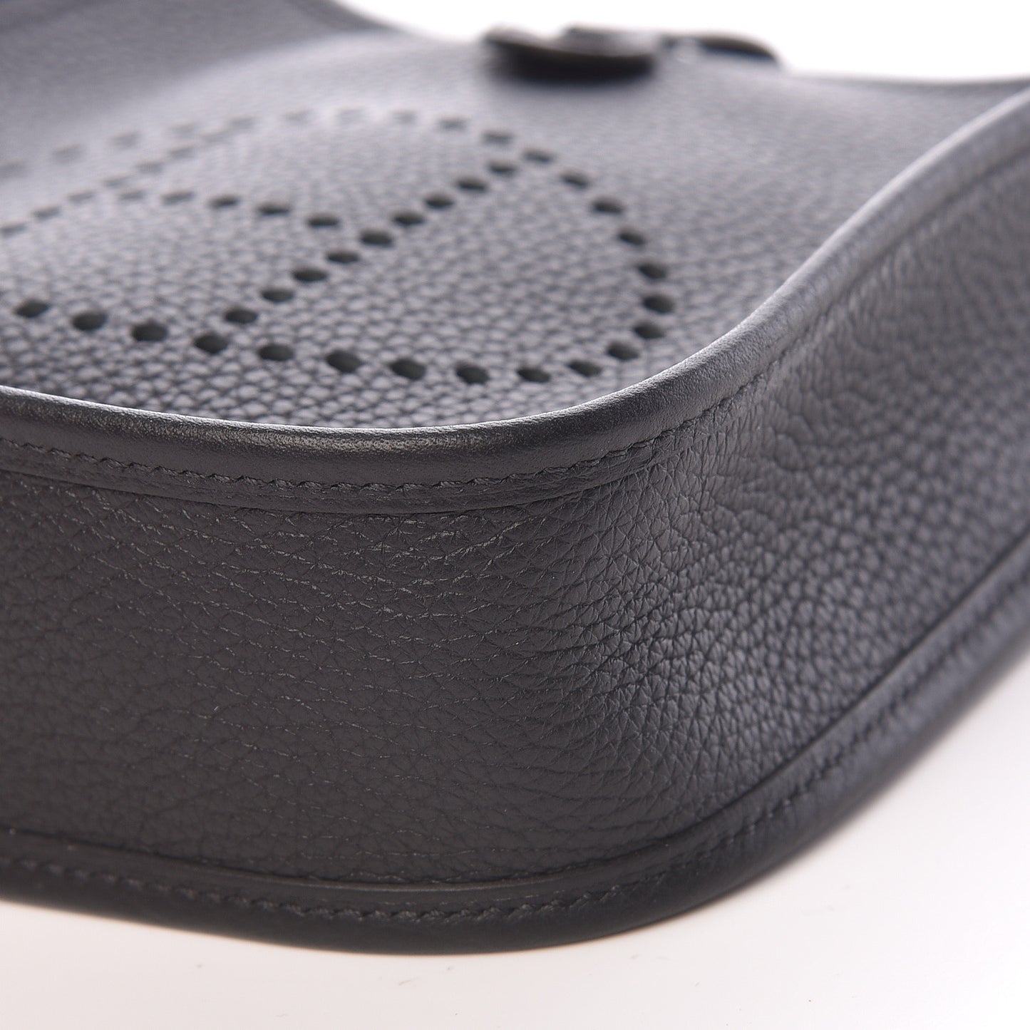 Taurillon Clemence Evelyne TPM Black