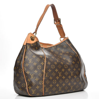 Louis Vuitton Monogram Galliera GM 3 of 13