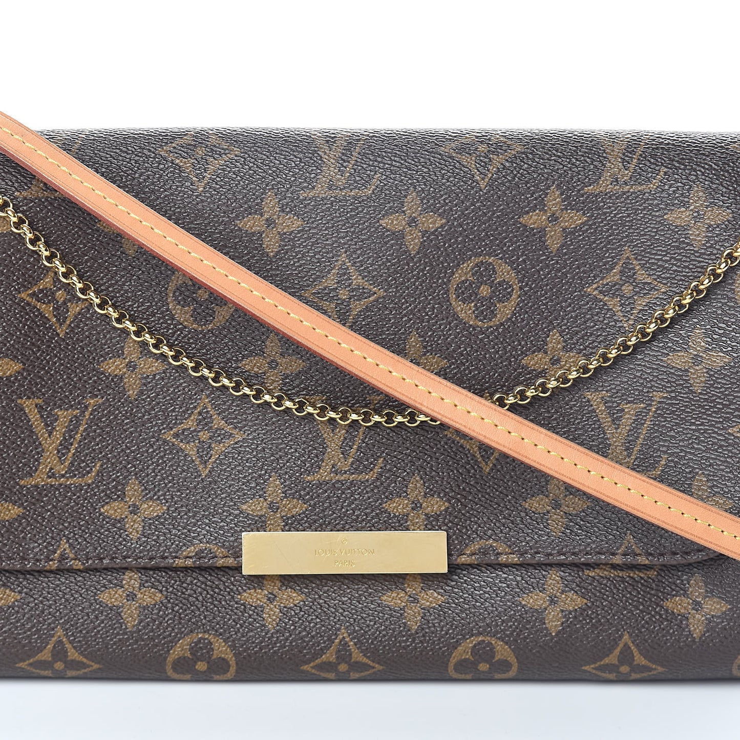 Monogram Favorite MM
