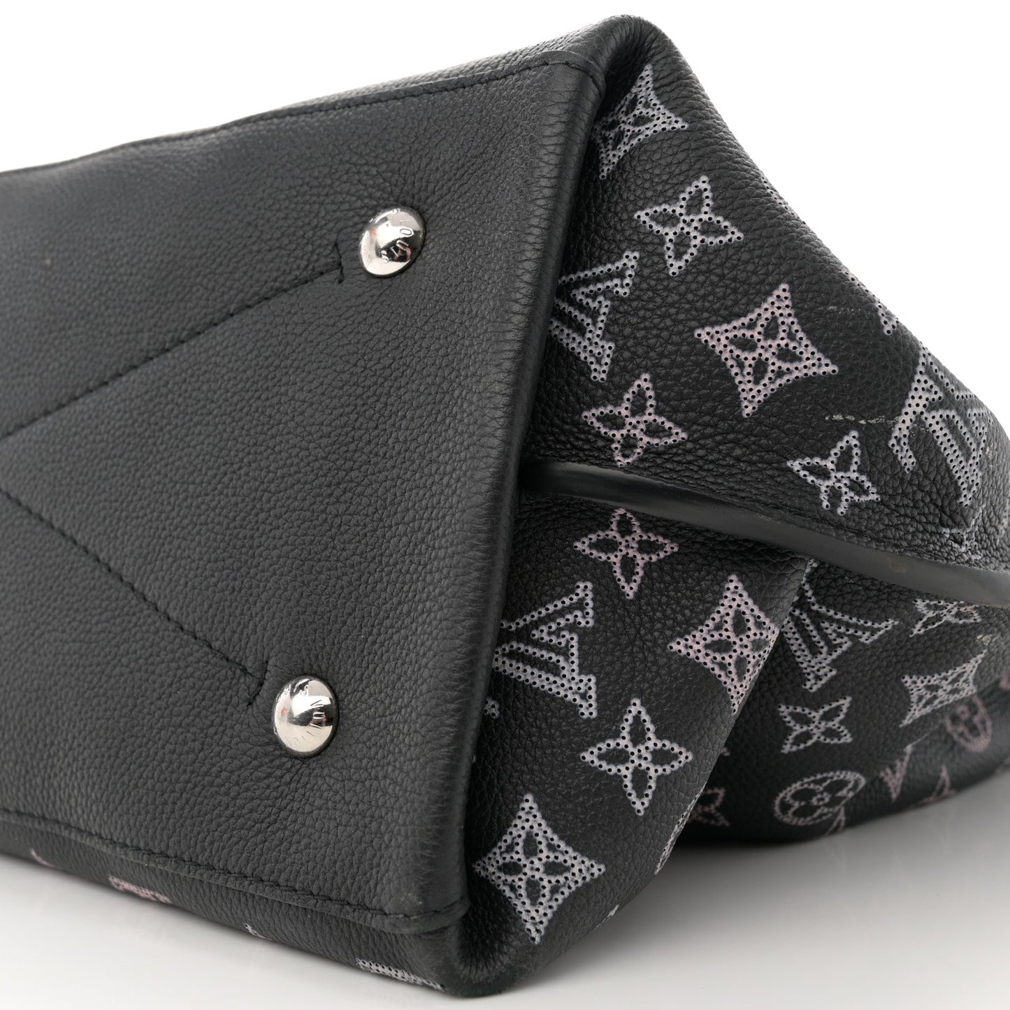 Mahina Carmel Hobo PM Black