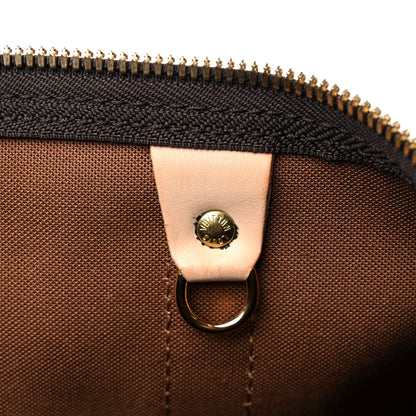 Louis Vuitton Monogram Keepall Bandouliere 50 11 of 24