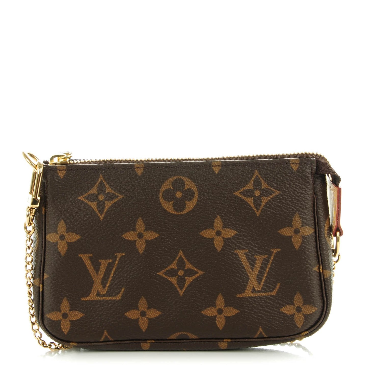 Monogram Mini Pochette Accessories
