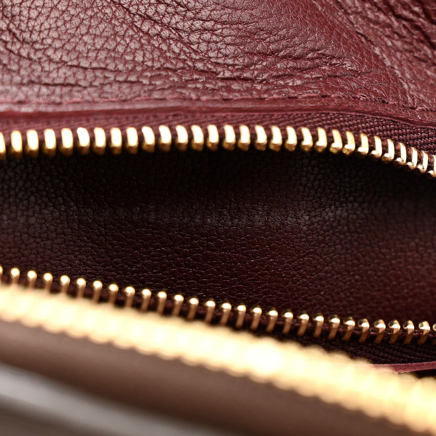 Louis Vuitton Monogram Lockit PM 10 of 12