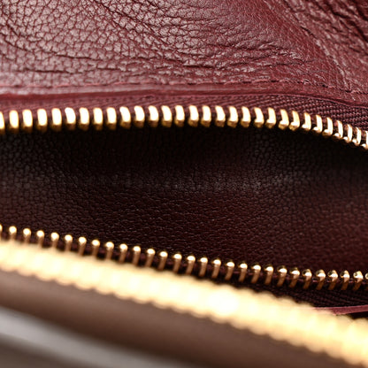 Louis Vuitton Monogram Lockit PM 10 of 12