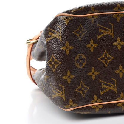 Louis Vuitton Monogram Batignolles Horizontal 8 of 13