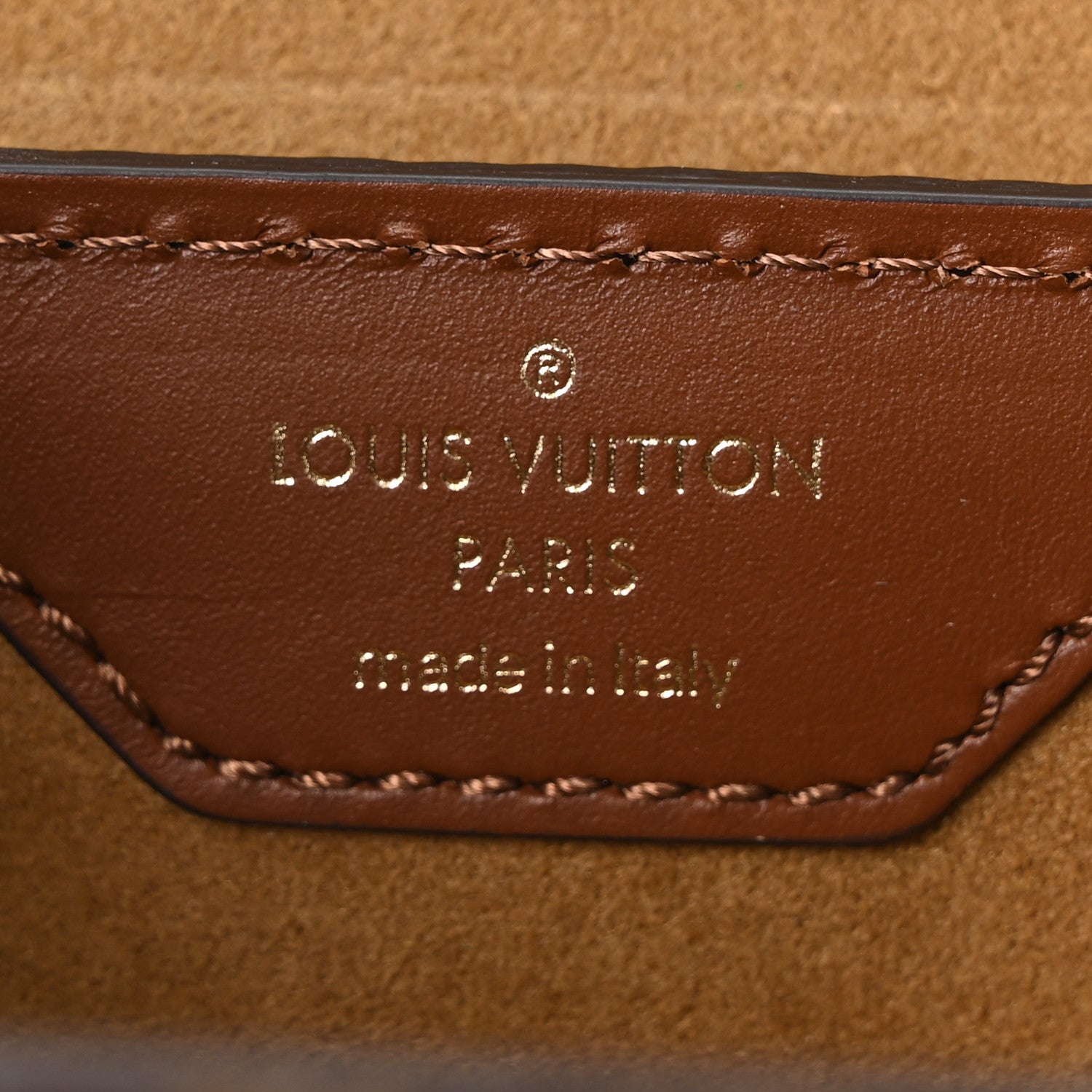 Louis Vuitton Monogram Papillon Trunk 6 of 9