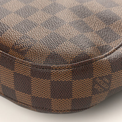 Louis Vuitton Damier Ebene South Bank Besace 8 of 8
