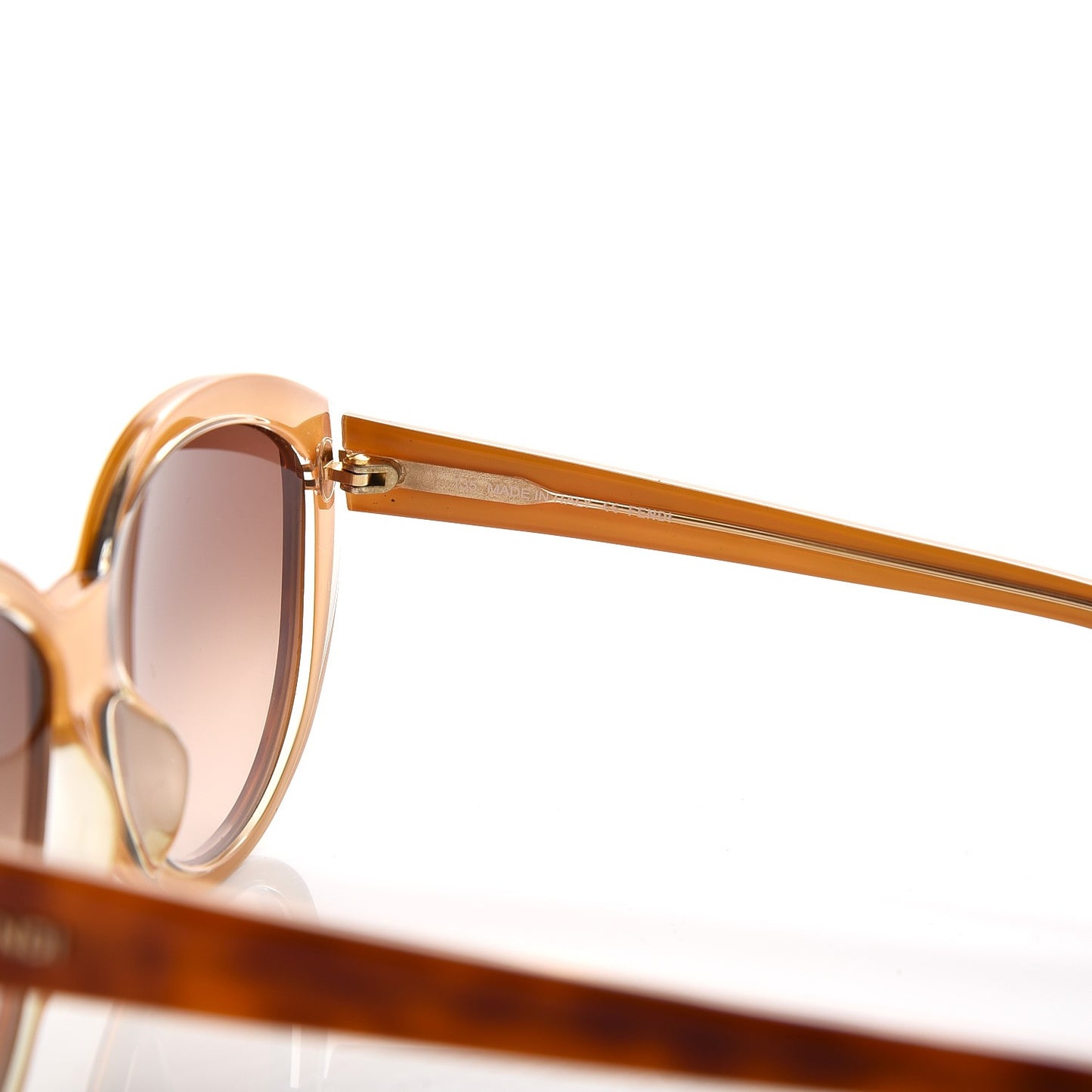 Sunglasses FS5261 Tortoise |