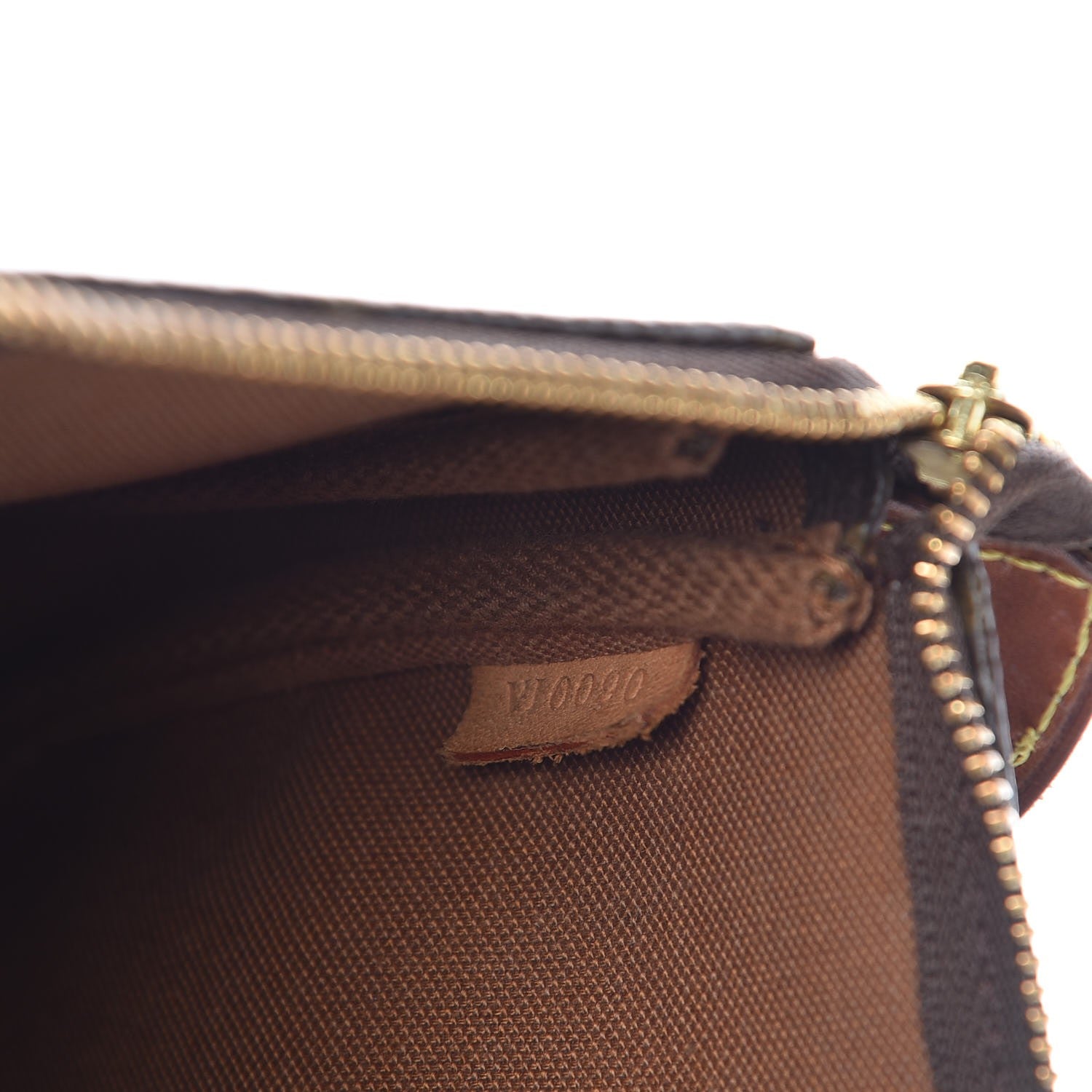 Louis Vuitton Monogram Pochette Accessories 7 of 8