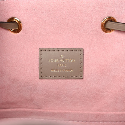Louis Vuitton Empreinte Montsouris NM Backpack Tourterelle 6 of 10