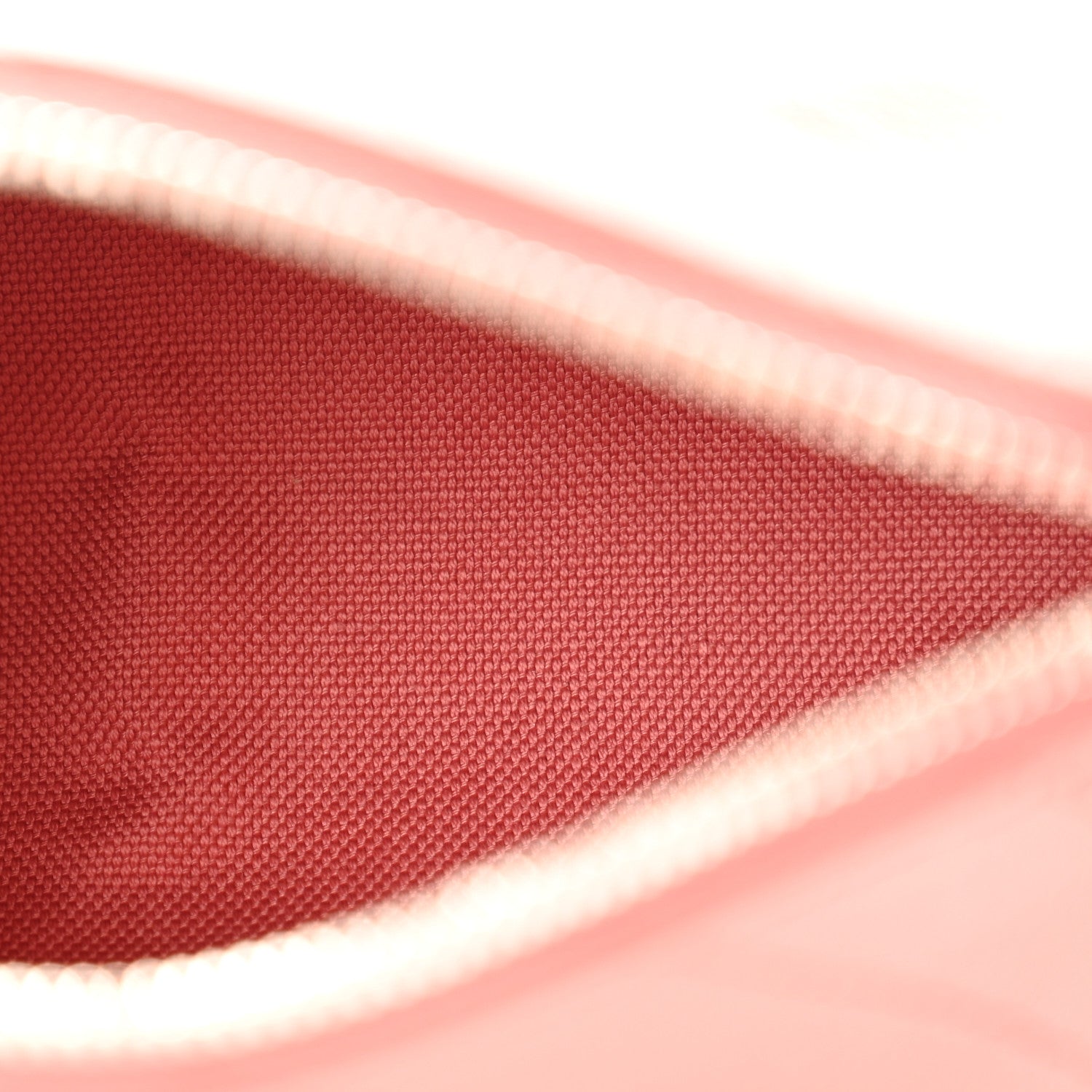 Gucci Sakai Be Green Calfskin Diagonal Stitched Mini Blondie Barrel Shoulder Bag Pink 5 of 10