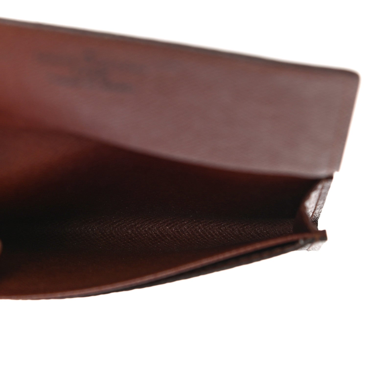 Louis Vuitton Monogram Business Card Holder 5 of 12