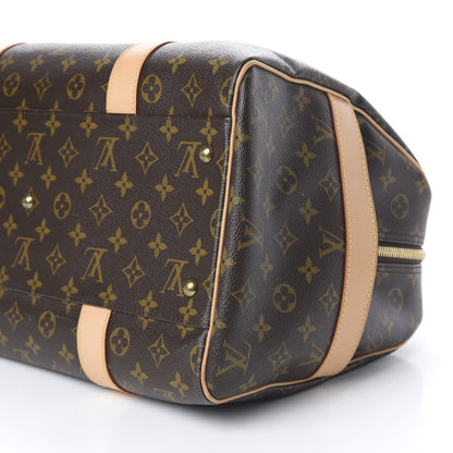 Louis Vuitton Monogram Carryall 6 of 15