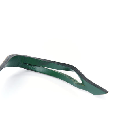 Louis Vuitton Calfskin Clochette Key Bell Holder Green 5 of 5