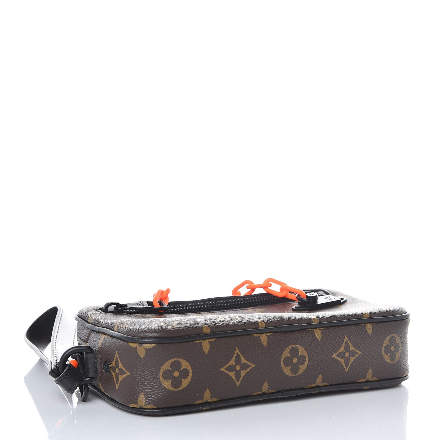 Monogram Solar Ray Pochette Volga