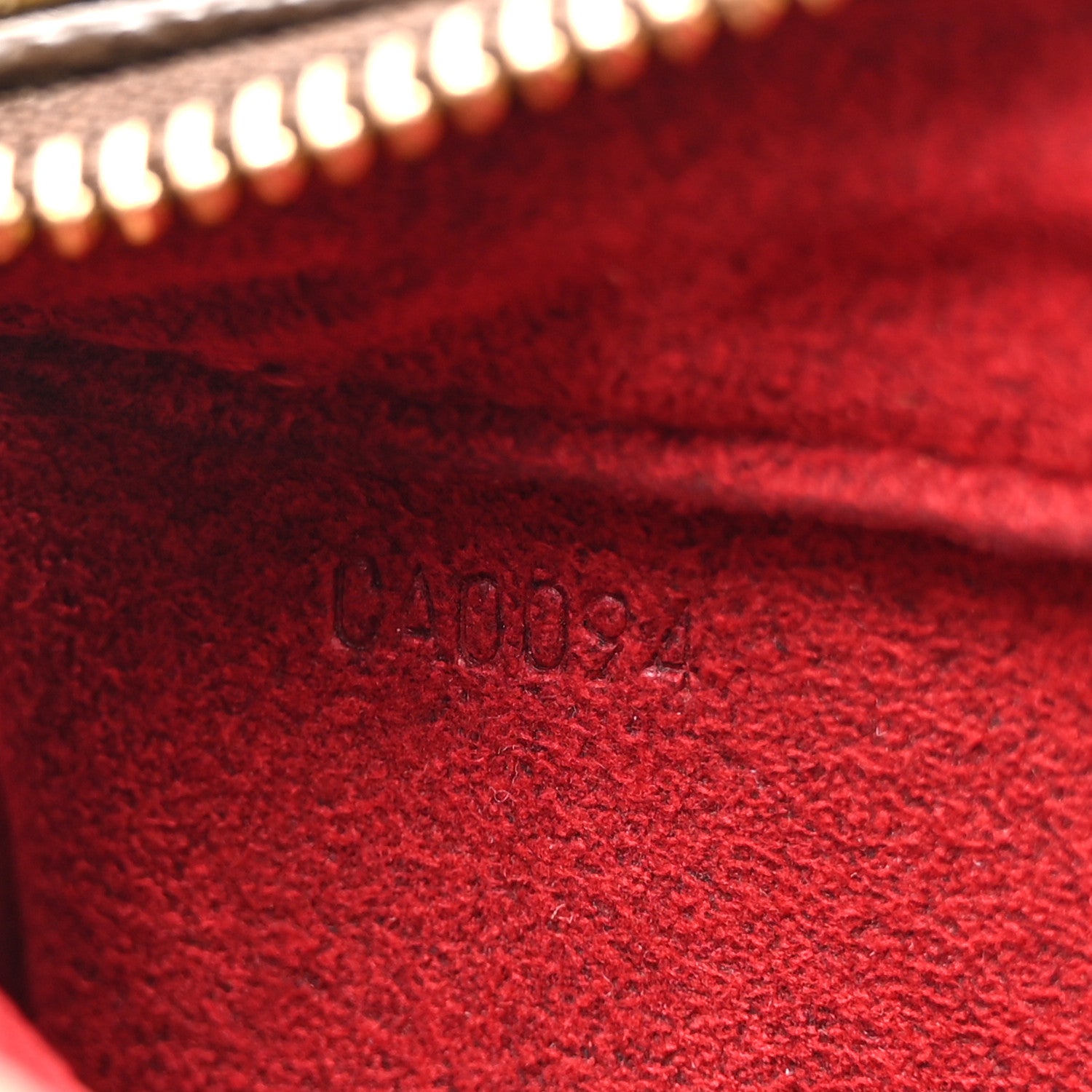 Louis Vuitton Monogram Viva-Cite PM 7 of 10