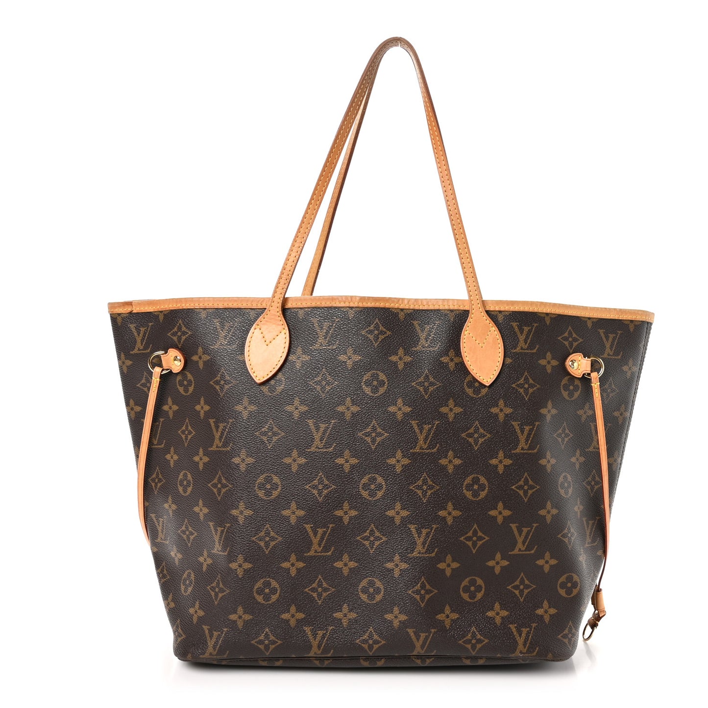 Monogram Neverfull MM