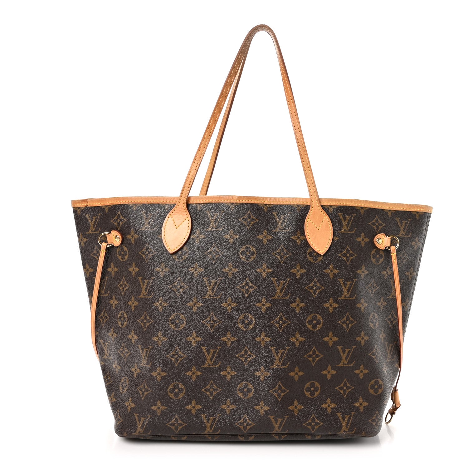 Louis Vuitton Monogram Neverfull MM 1 of 11