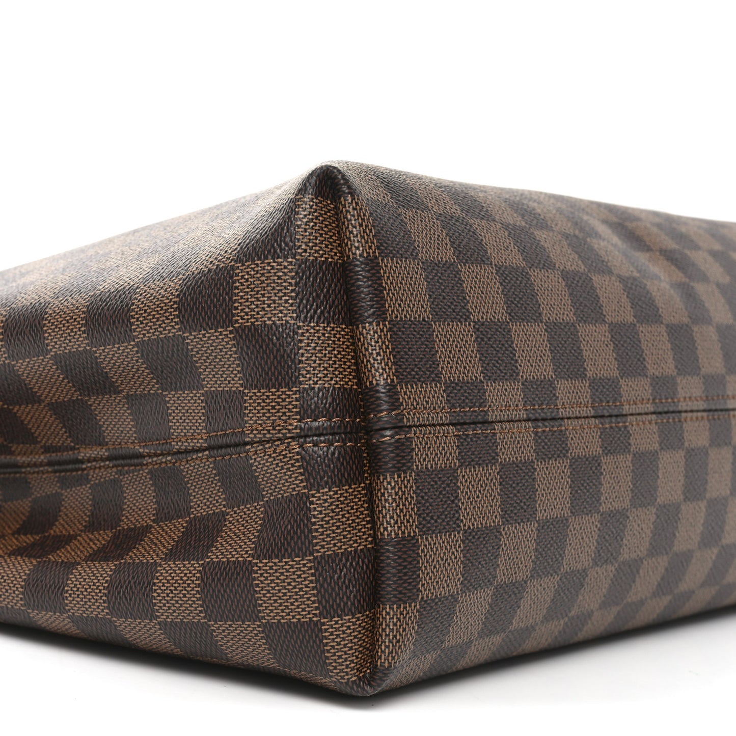 Damier Ebene Graceful MM