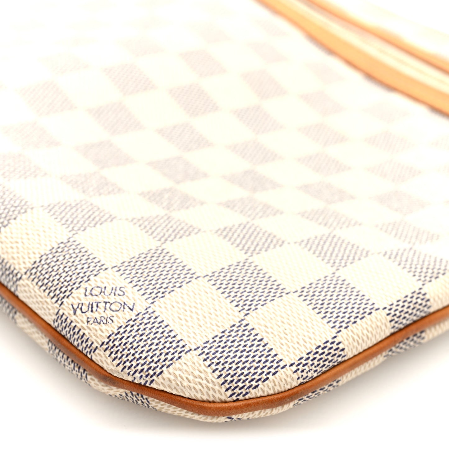 Damier Azur Bosphore Pochette