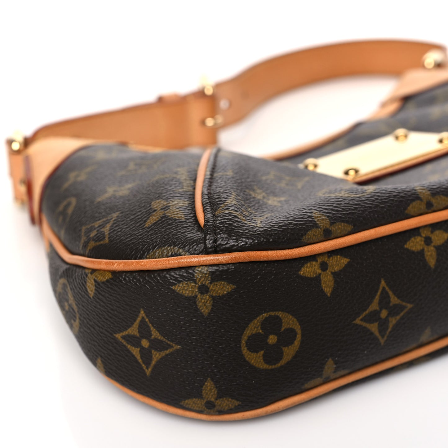 LOUIS VUITTON Monogram Thames PM