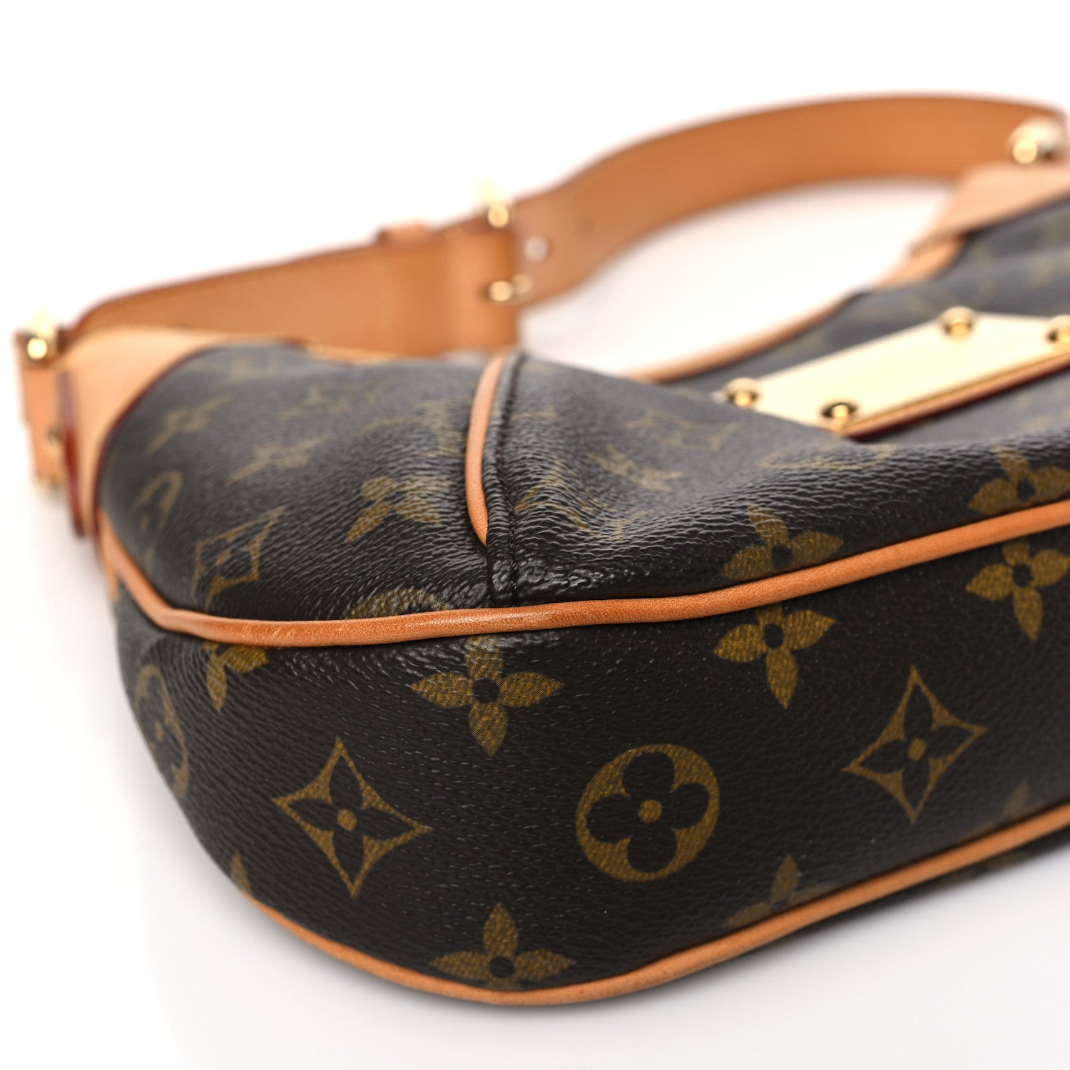 Louis Vuitton LOUIS VUITTON Monogram Thames PM 8 of 11