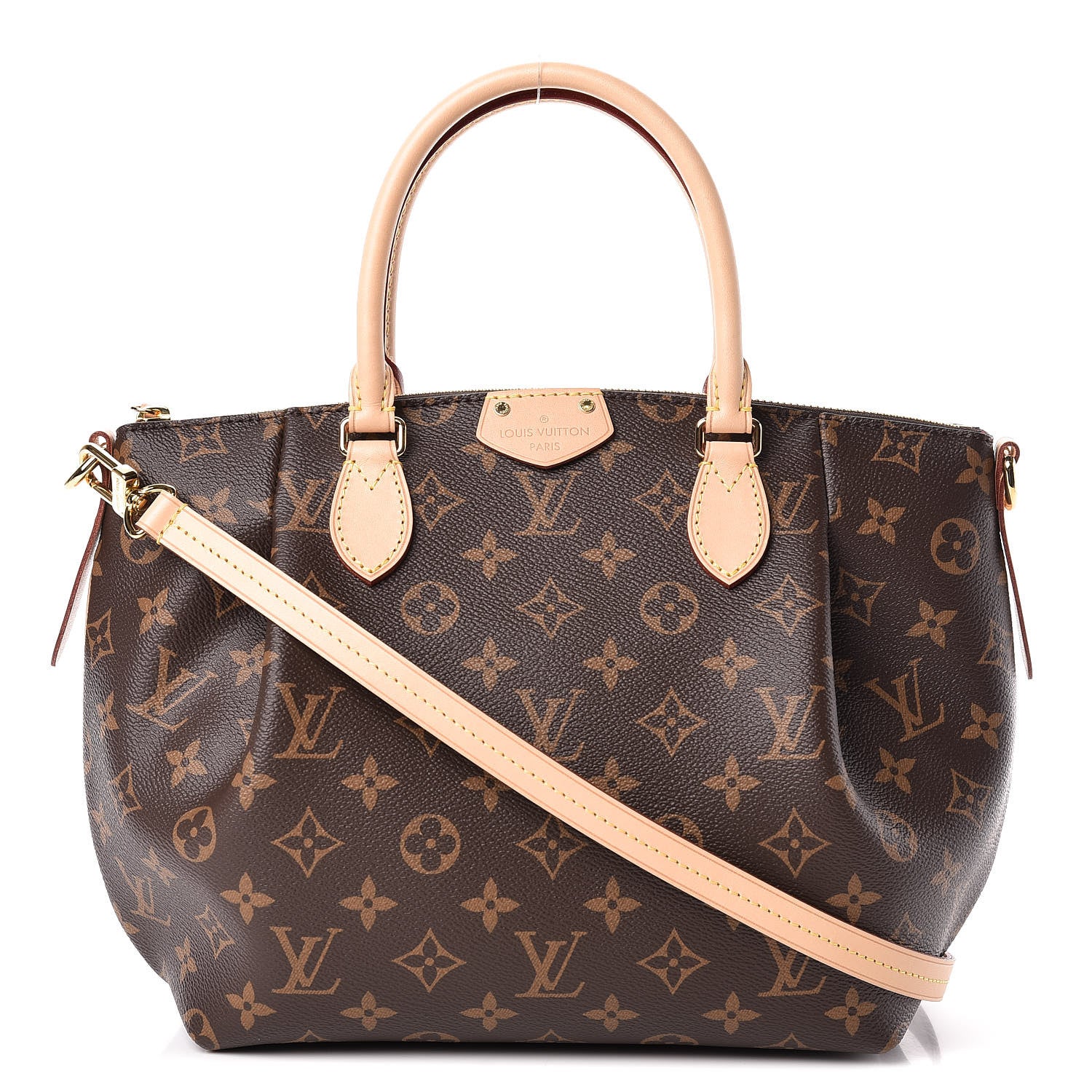 Louis Vuitton Monogram Turenne PM 1 of 10