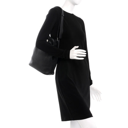 Hermes Taurillon Clemence So Kelly 22 Black 2 of 7