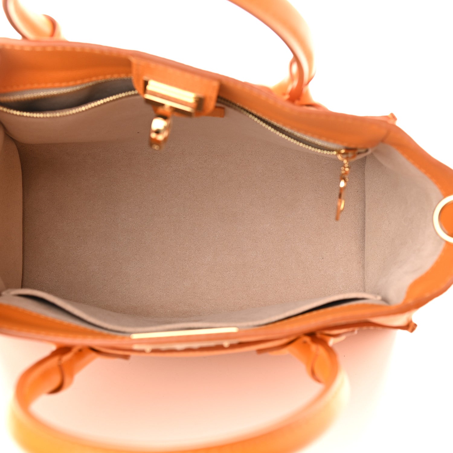 Louis Vuitton Mahina On My Side PM Summer Gold 5 of 8