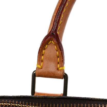 Louis Vuitton Monogram Speedy 30 24 of 27
