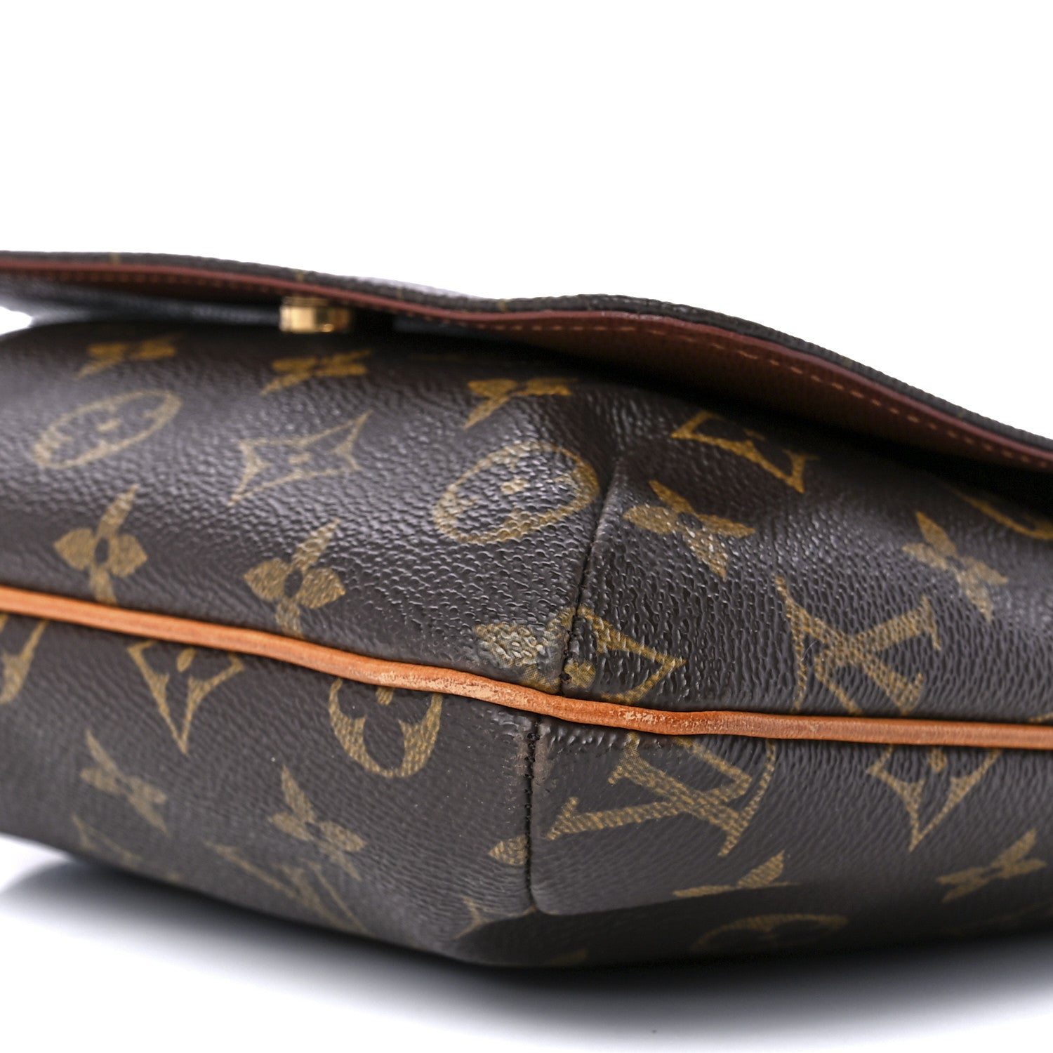 Louis Vuitton Monogram Musette Salsa Long Strap 8 of 9
