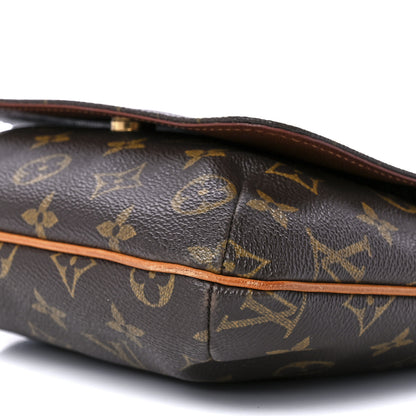 Louis Vuitton Monogram Musette Salsa Long Strap 8 of 9