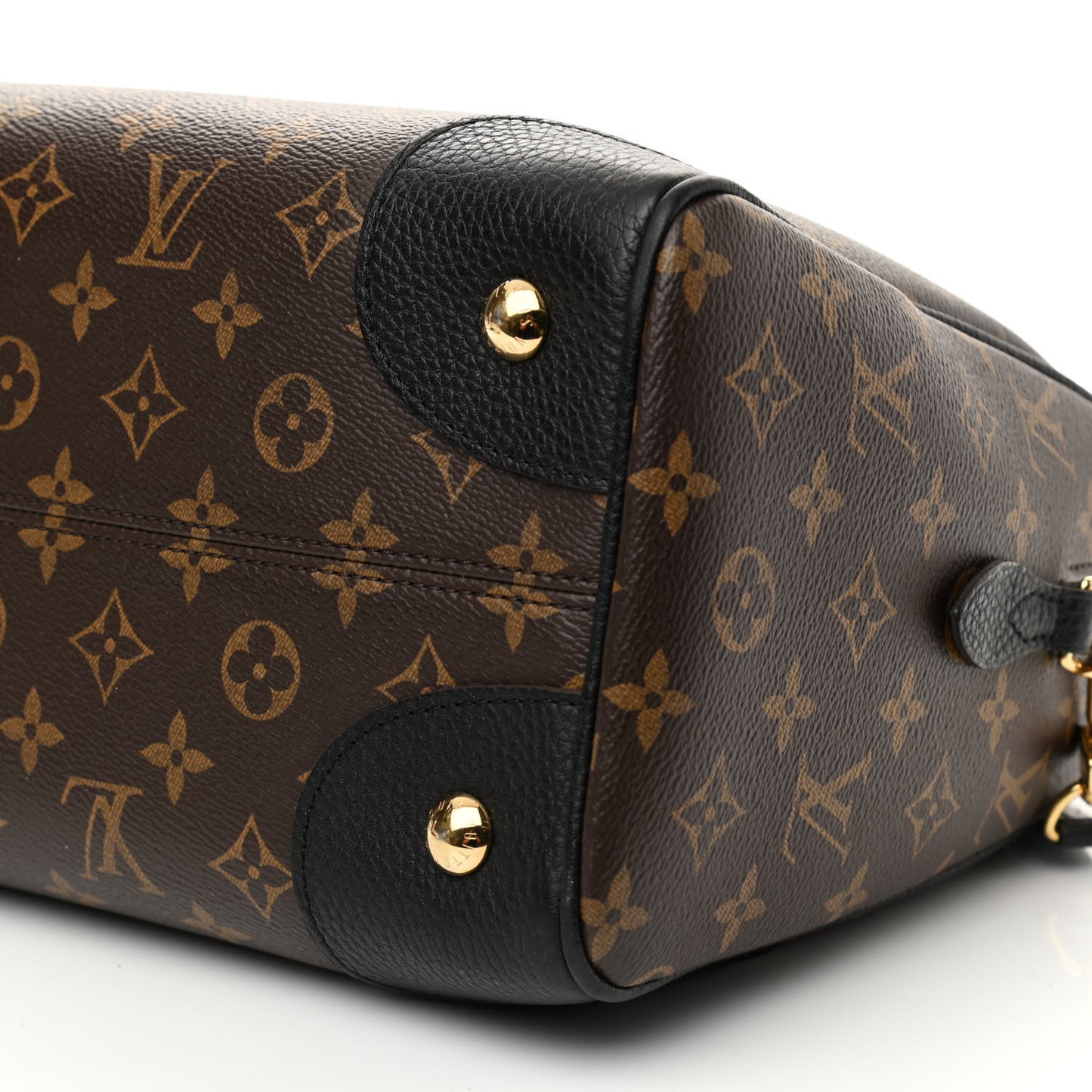 Monogram Retiro NM Black