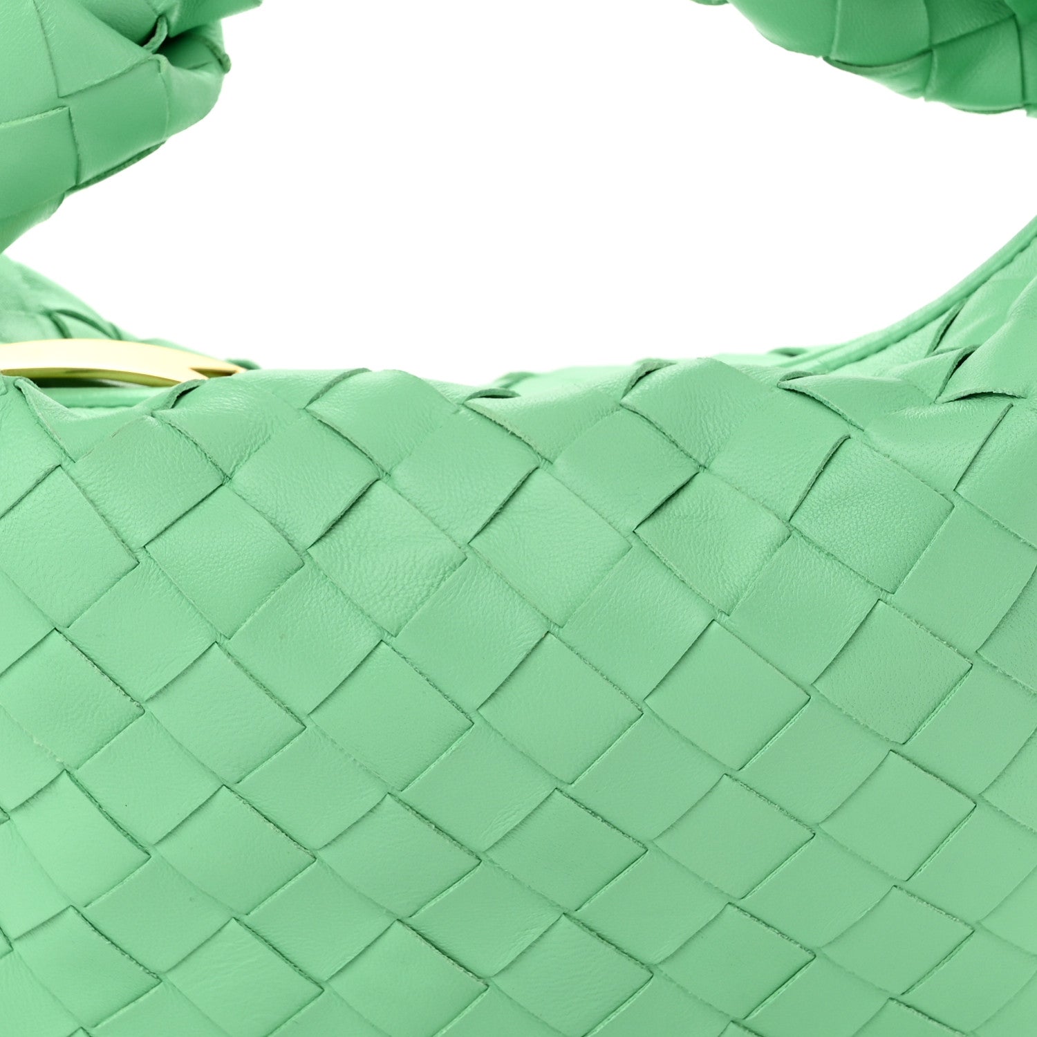Bottega Veneta Nappa Intrecciato Mini Jodie Fountain 9 of 11