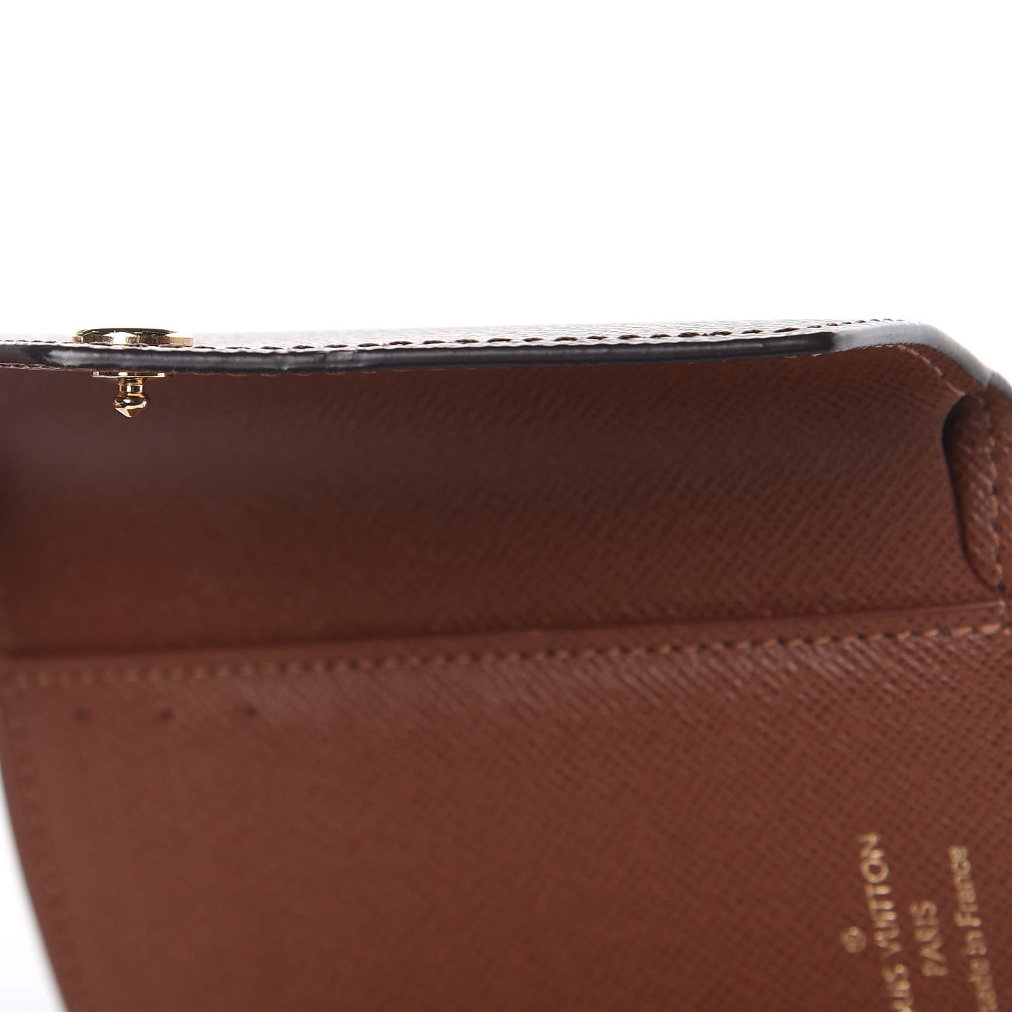 Monogram Victorine Wallet