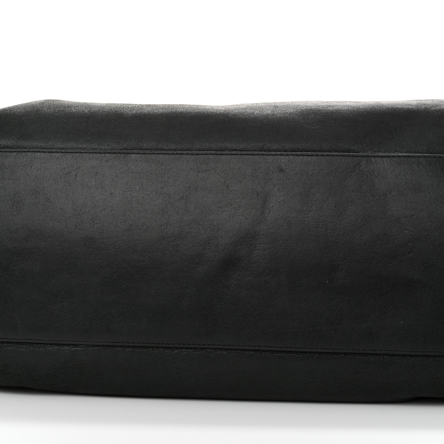 Chanel Iridescent Calfskin In the Mix Tote Black 16 of 16