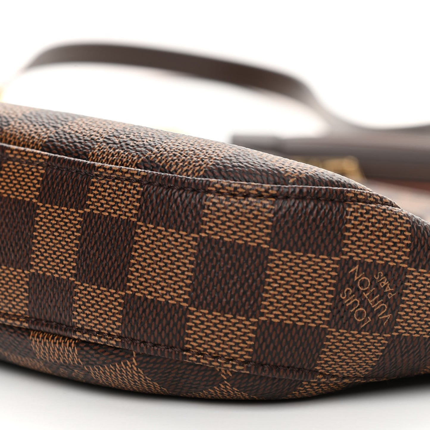 Damier Ebene South Bank Besace