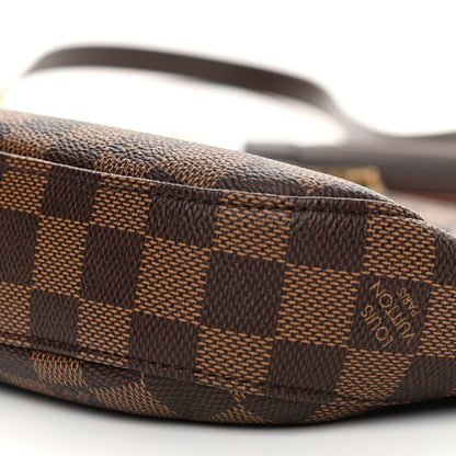 Louis Vuitton Damier Ebene South Bank Besace 10 of 12