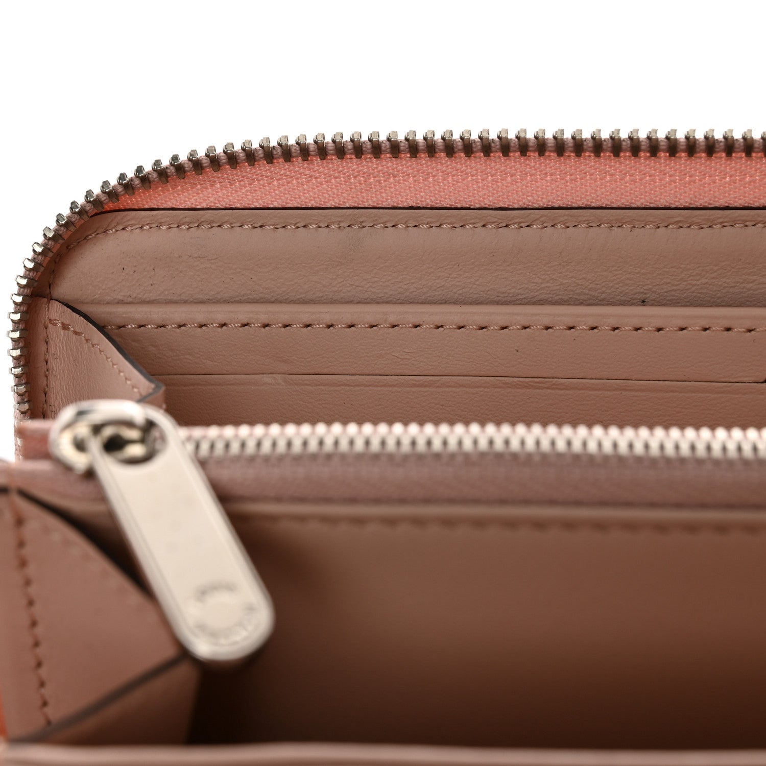Louis Vuitton Mahina Zippy Wallet Magnolia 9 of 12