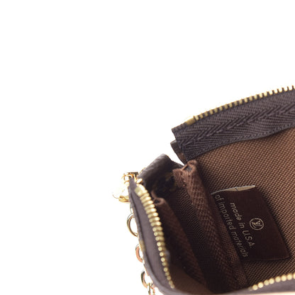 Louis Vuitton Monogram Multi Pochette Accessories Mini Pochette 8 of 10