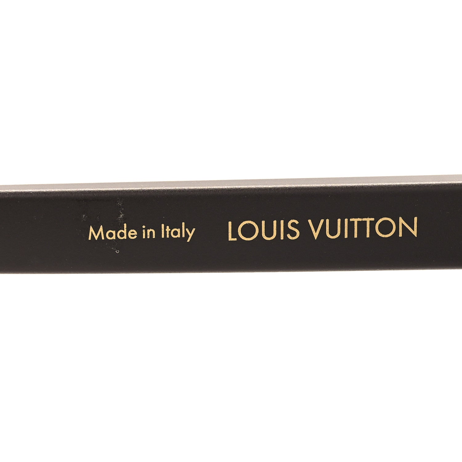 Louis Vuitton Acetate LV Waimea Square Sunglasses Z1485W Brown 5 of 8