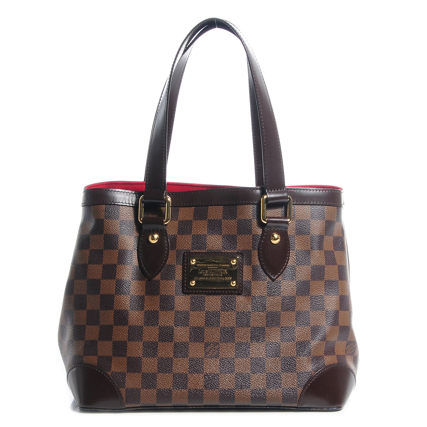 Damier Ebene Hampstead PM