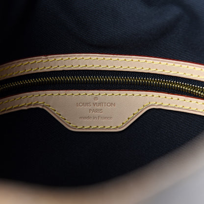 Louis Vuitton Reverse Monogram Carry It 8 of 10