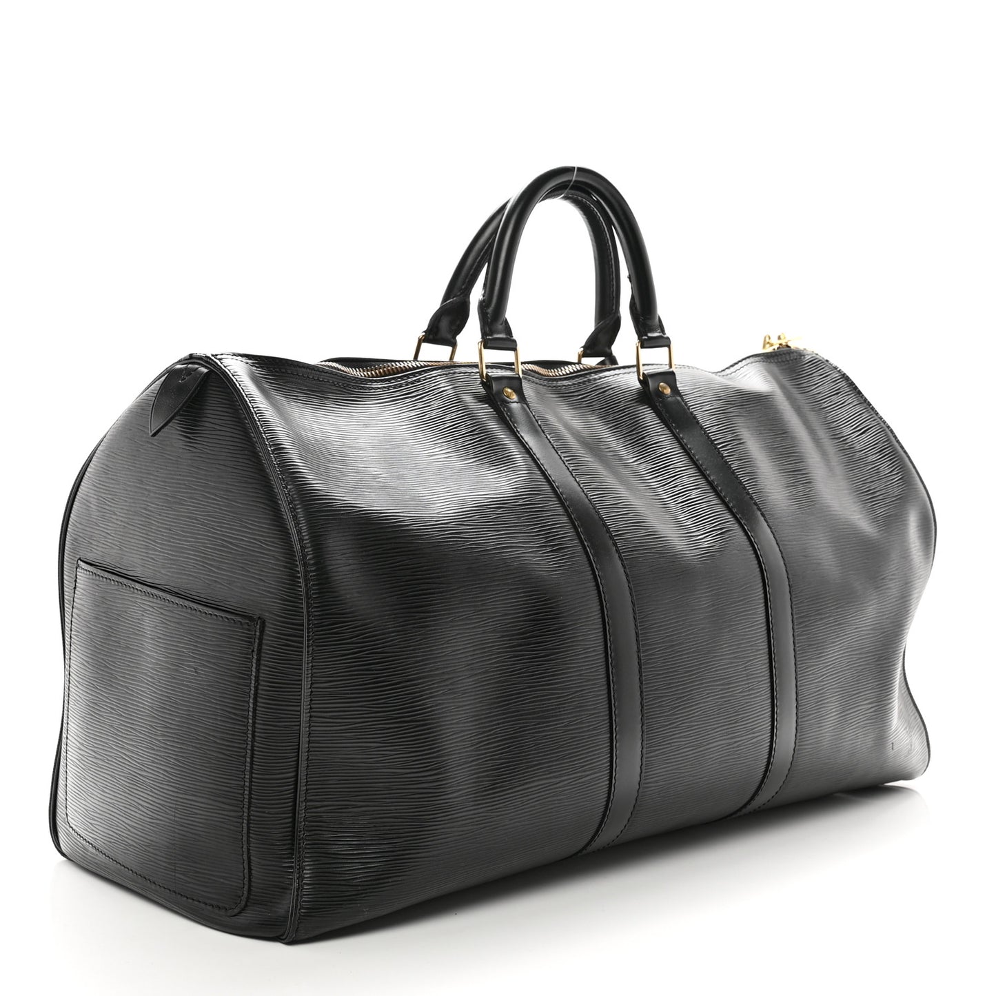 Epi Keepall 50 Black
