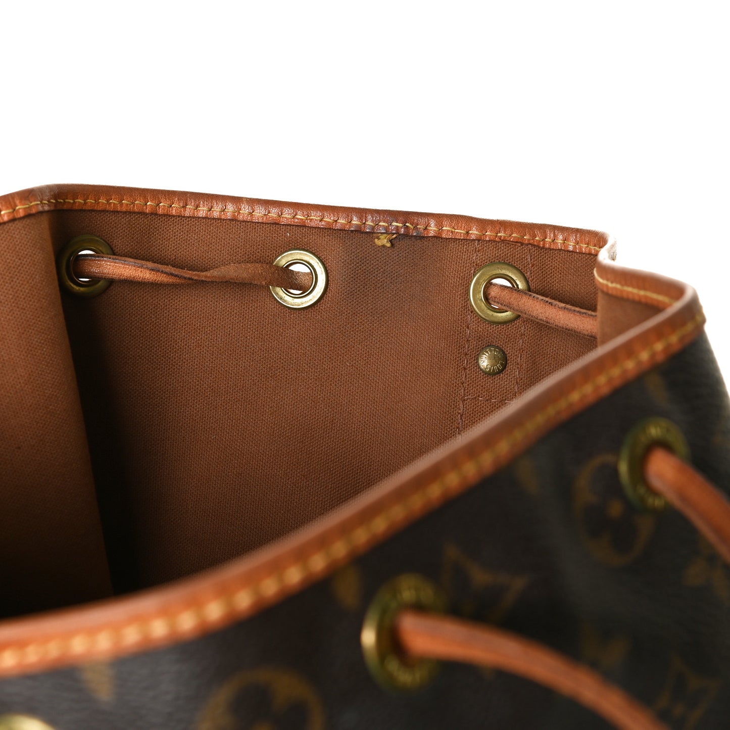 Monogram Noe
