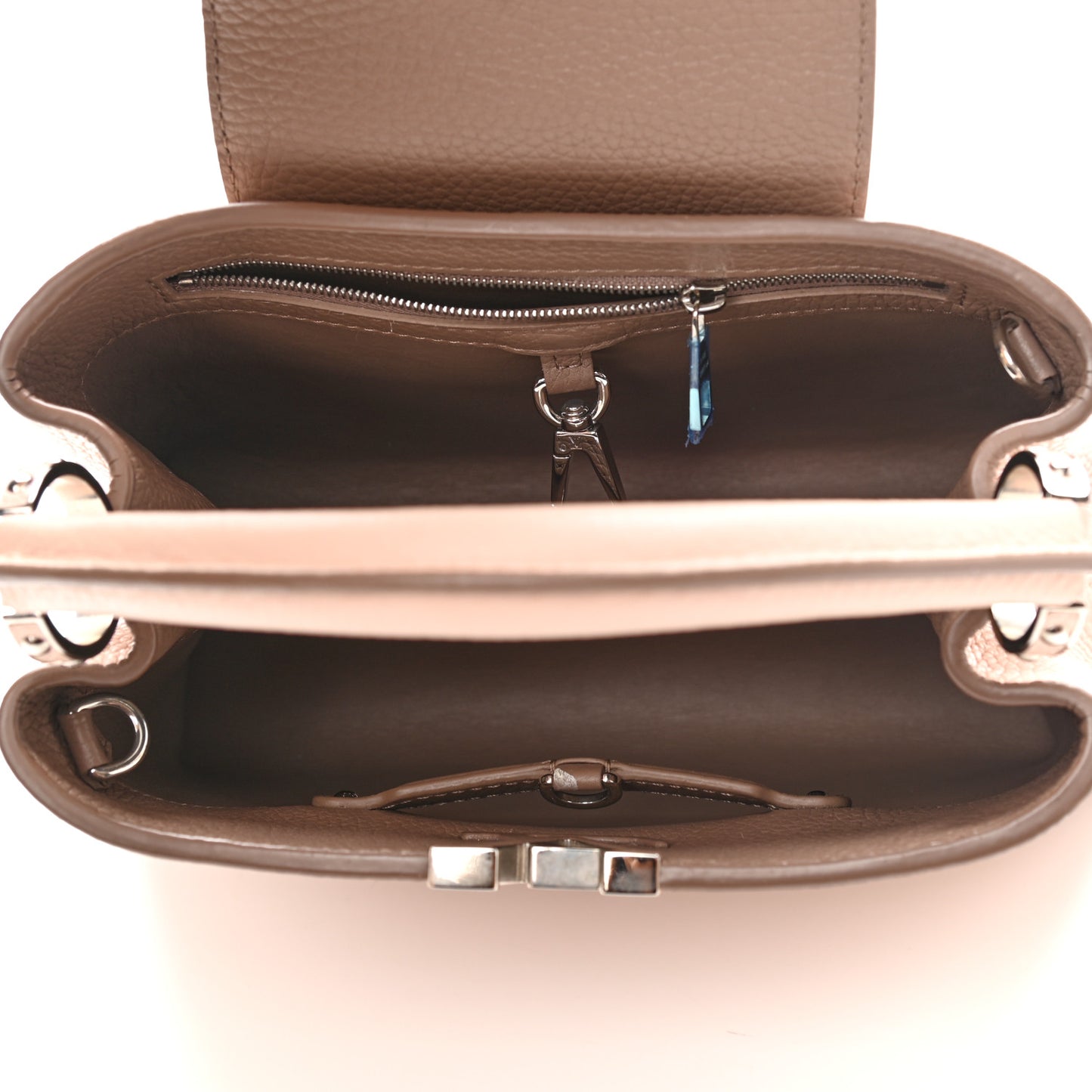 Taurillon Capucines BB Petale