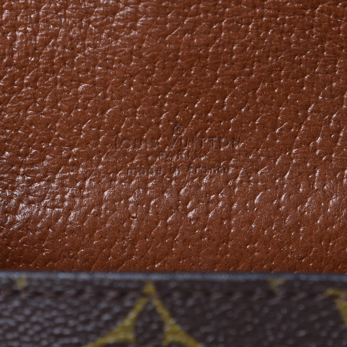 Monogram Saint Cloud PM