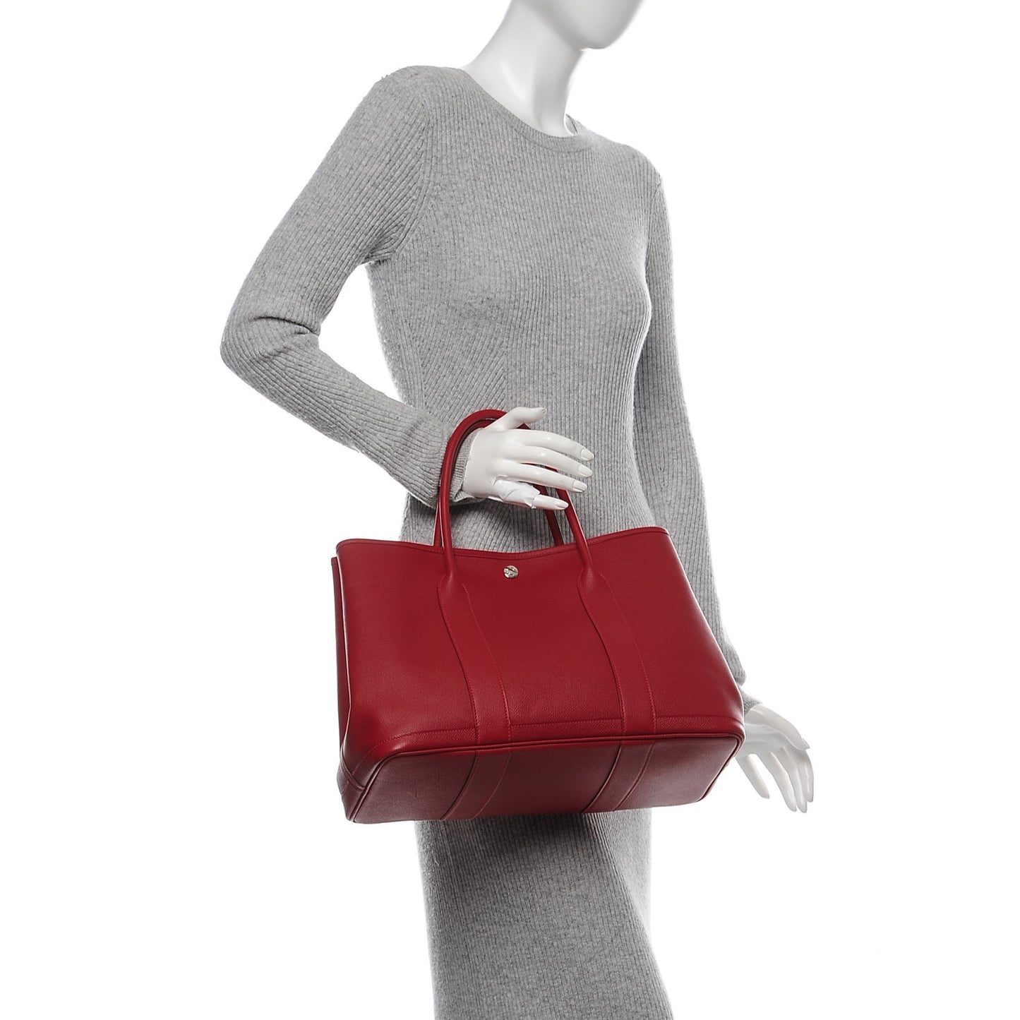 Epsom Garden Party 36 MM Rouge Piment