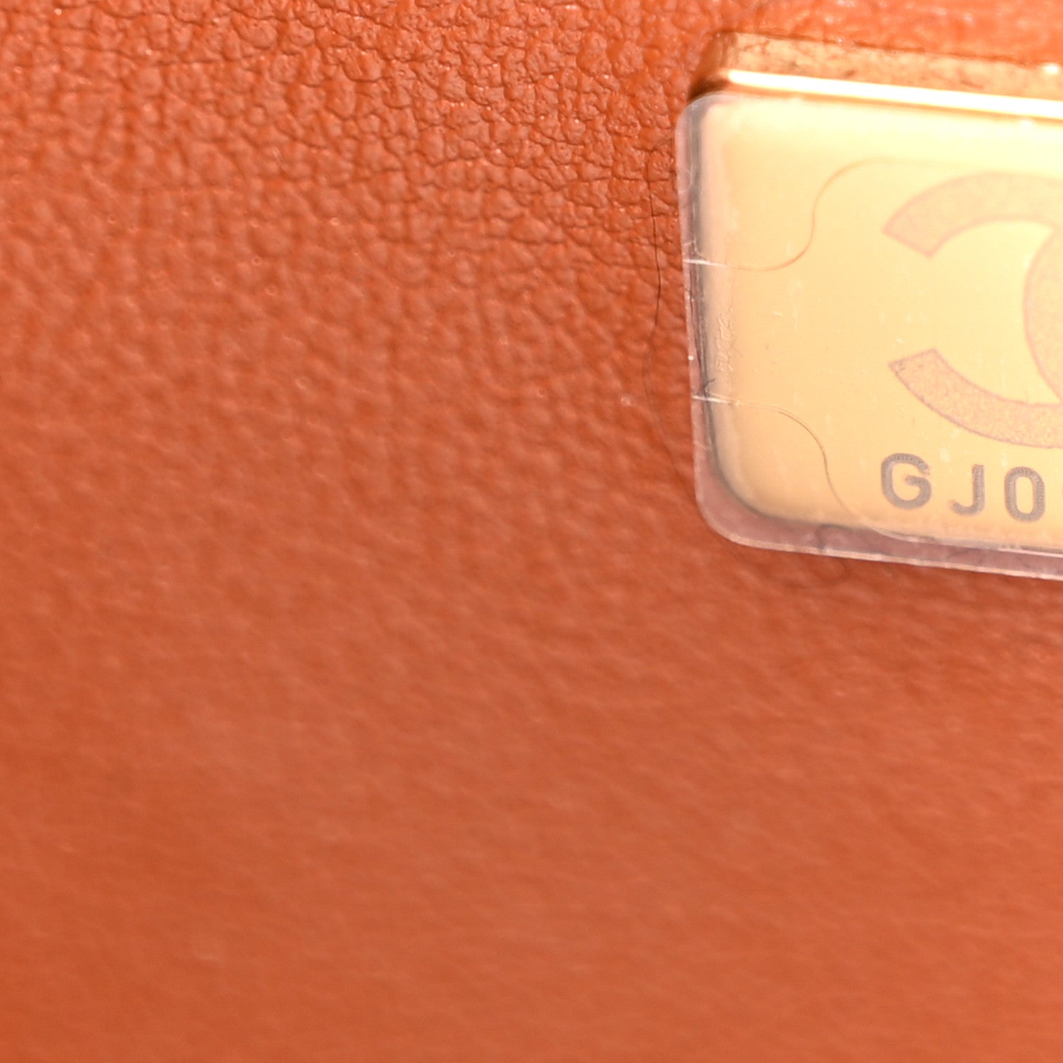 Chanel Caviar Quilted Small Boy Flap Brown 7 of 13